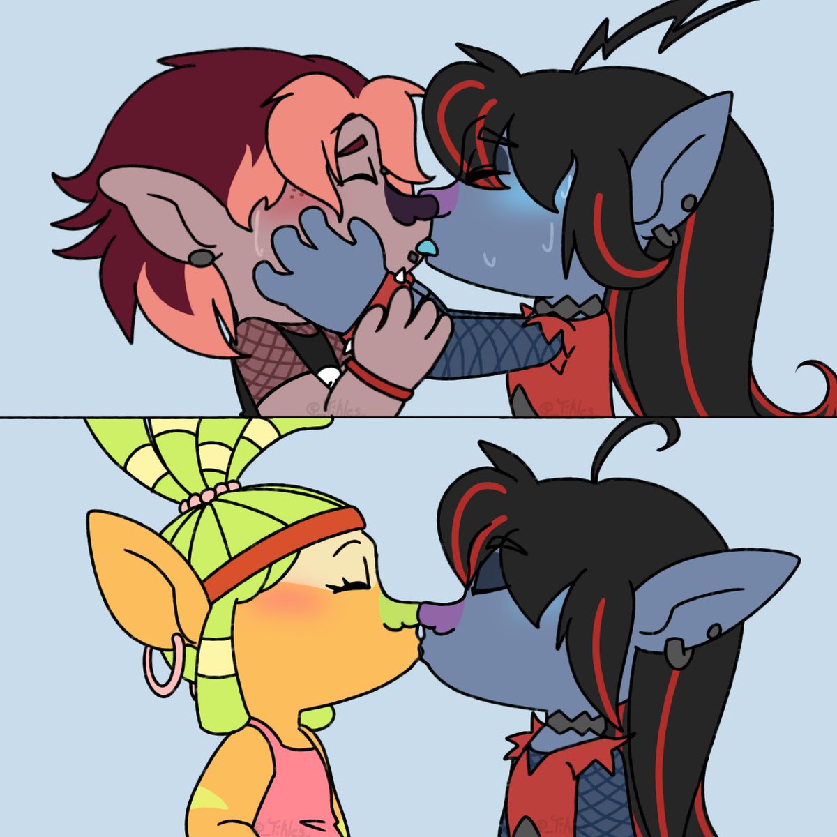 A little bit late ,but is here !!
With:
<a href="/lavanderowl/">Vicky 🪻</a> 
<a href="/MoonBased3/">MoonBased</a> 
<a href="/Ale_Unicornel/">Manteca</a> 
<a href="/Rita_Rani_Zero/">🎀Rita |FREE🍉</a> 
<a href="/HRAturqu/">HRA</a> 
<a href="/agsztar/">johndorylover69</a> 
<a href="/MariaGadal90107/">★Visma★</a> 
Happy Valentines Day :^) ♡
#Trolls #TrollsOc
#DigitalArt #OriginalArt