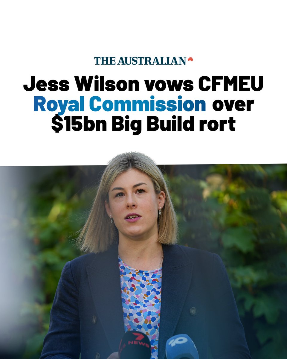 This isn’t Jacinta Allan’s money, this is your money - and you deserve to know where it’s being spent. 

$15 billion has gone into the pockets of bikies, thugs and gangs - and the government tried to hide it from you.