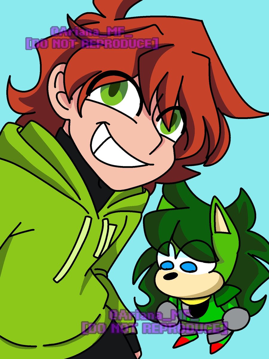 Bueno, para su deleite y me vale verga que siga siendo San Valentin.

Dibujito para los queridos <a href="/N0t_DocBoi/">🌱 Vlad Oficial</a> y <a href="/Yezan135/">Don Limón 🍋</a>

Espero les guste 🥹❤️