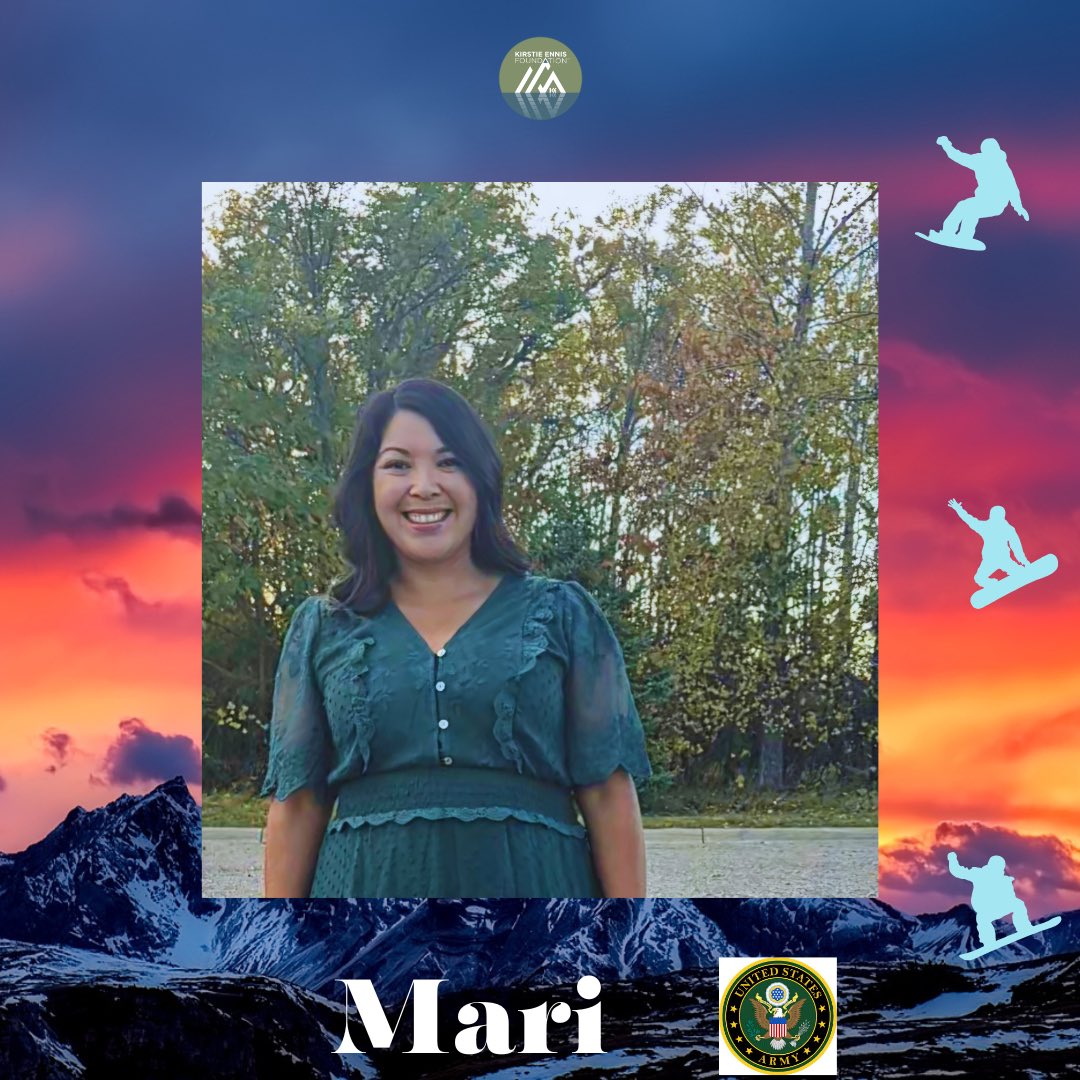 The Kirstie Ennis Foundation tweet media