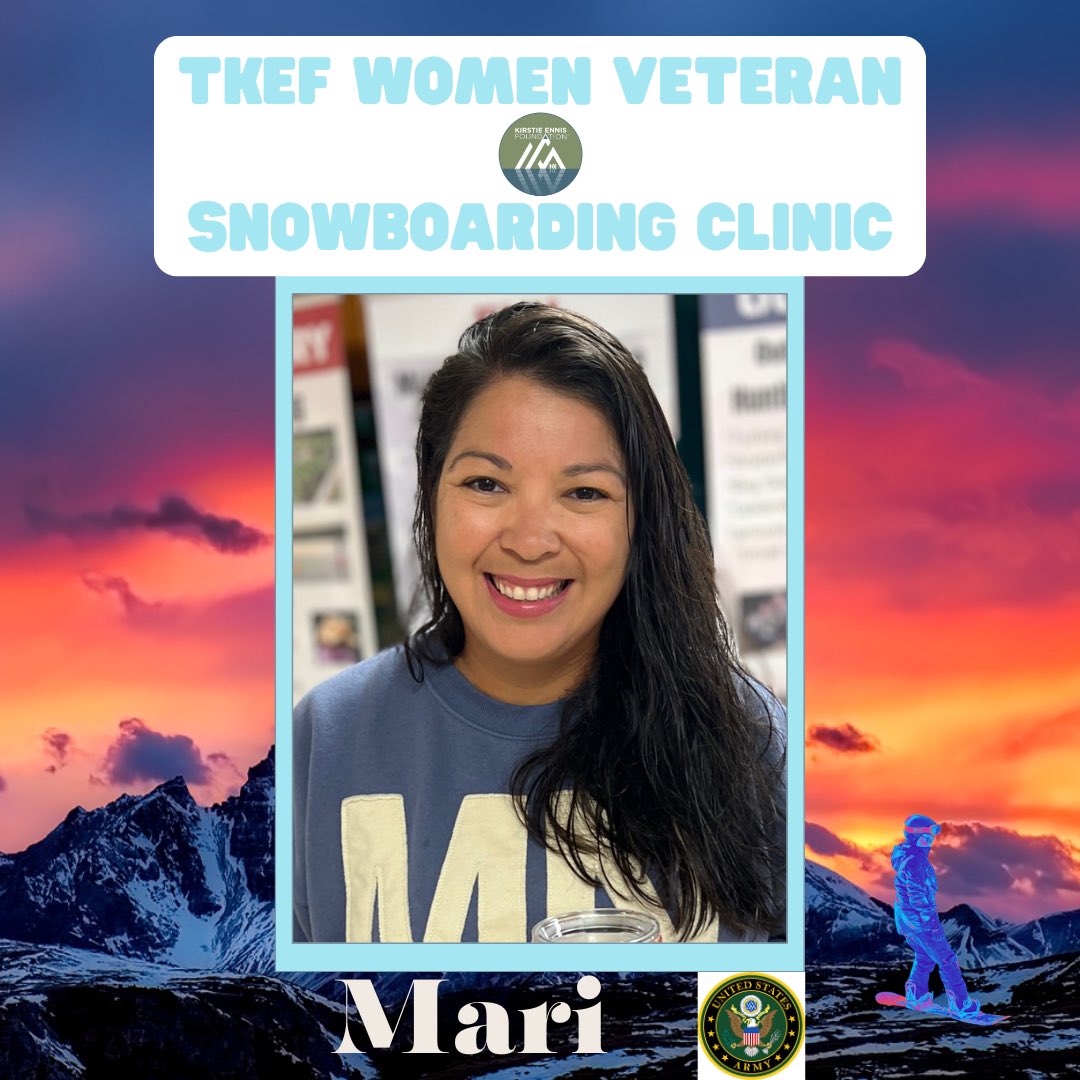 The Kirstie Ennis Foundation tweet media