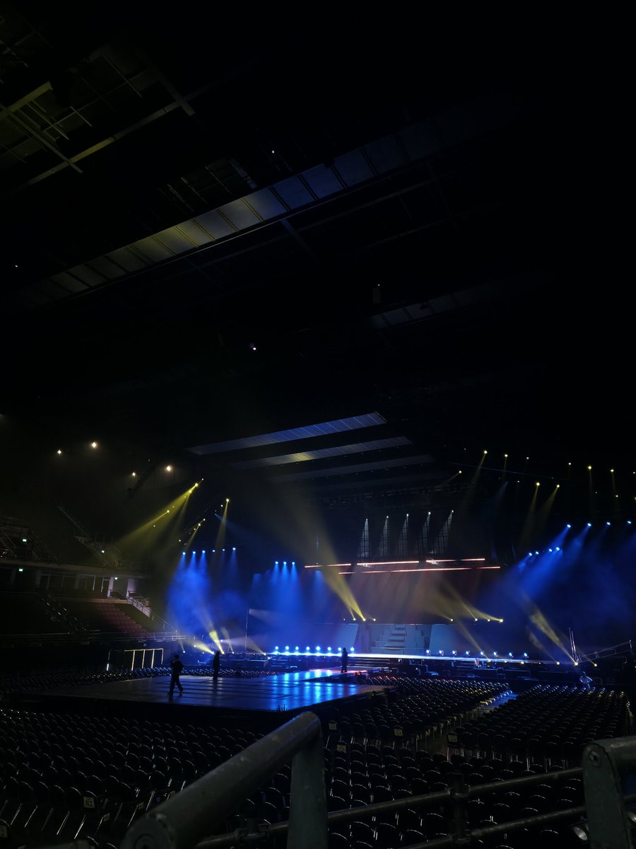 Finale
#RISERCONCERTD3