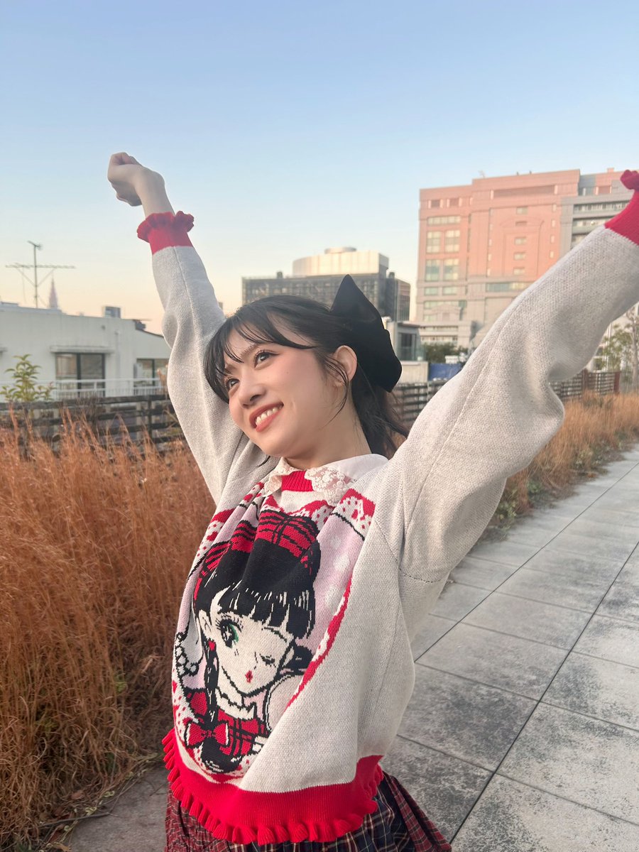 Post by 新井 ひとみ on X: ❤️🤍