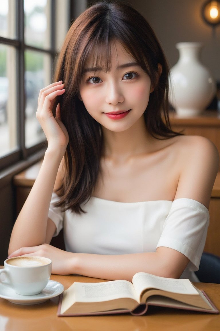 おはよ♪ 今日から三連休だけど、この後どこか行く？