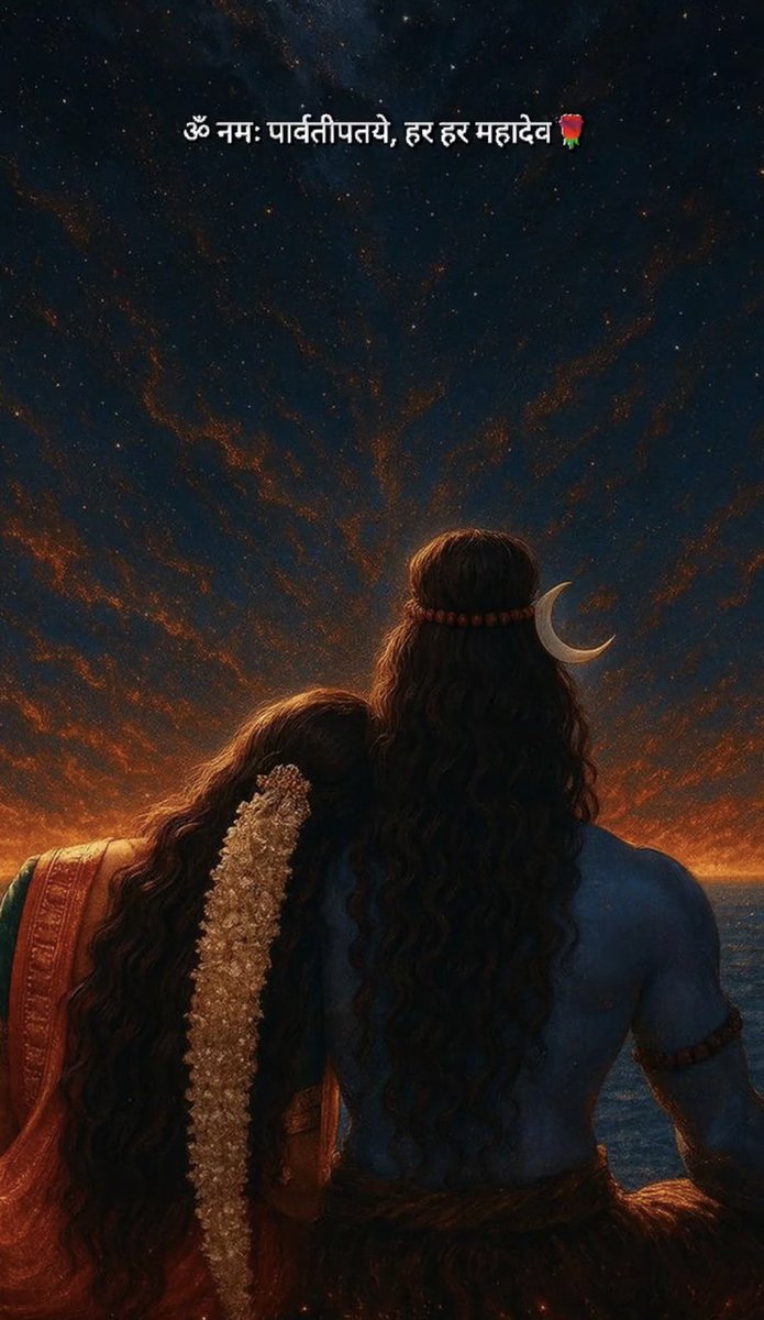 tverma332's tweet photo. हर हर महादेव 🔱🚩 https://t.co/ouhEnQ1n3j