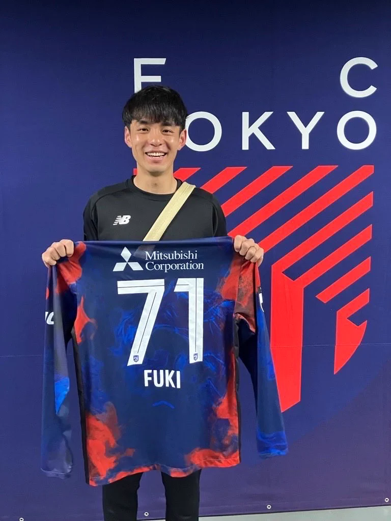 FC東京【公式】 #東京が熱狂 on X: 