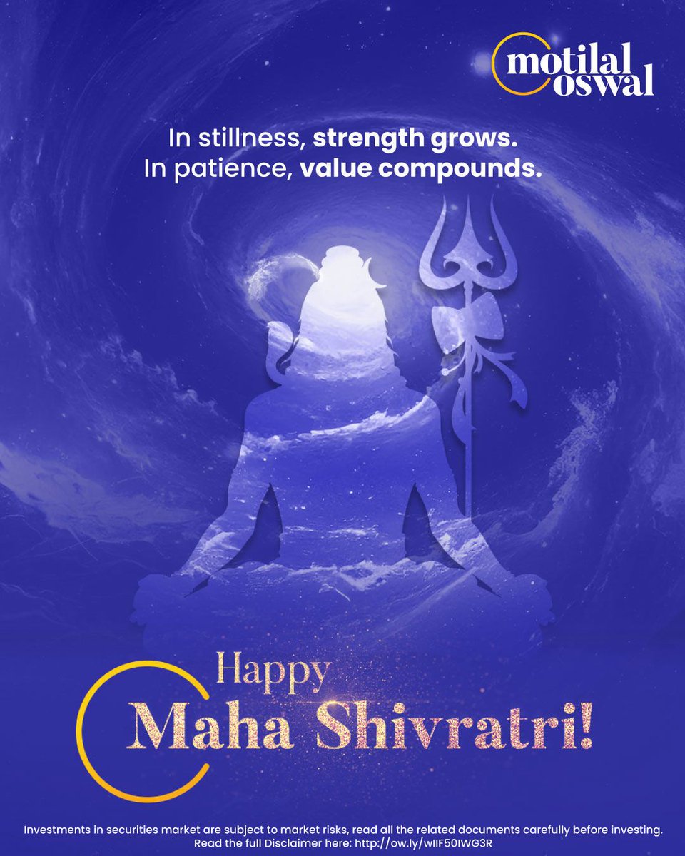 Raamdeo Agrawal tweet media