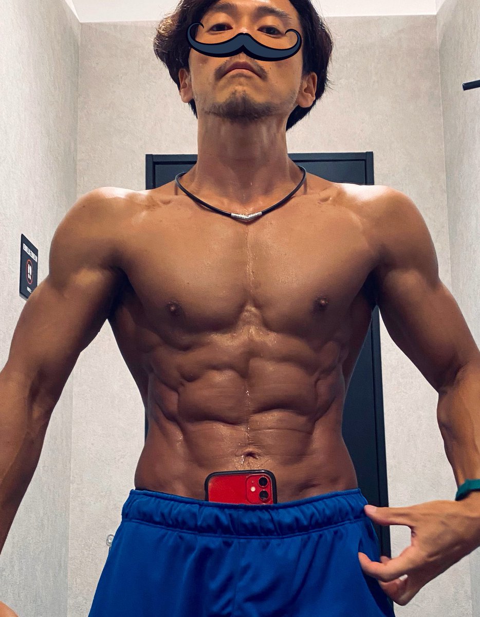 今日はオフ📴

エントリーしました💪🏽
1番絞れてたこの時を超えたい🔥

#筋トレ #トレーニング #筋トレ垢さんと繋がりたい #筋トレ垢と繋がりたい #筋トレ男子 #筋トレ好きと繋がりたい #筋トレ好きな人と繋がりたい #fitplace #FABO