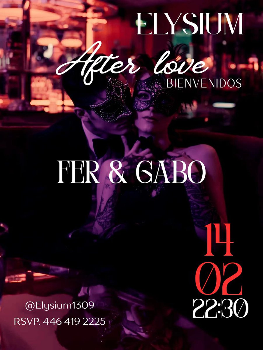🥰 Fer & Gabs 🥰 (@Feersexxxy) / Posts / X
