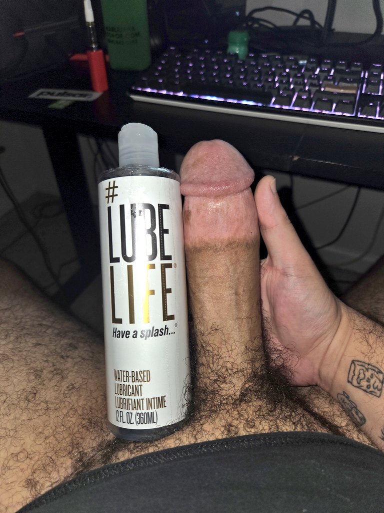 Human Bean Juice tweet media