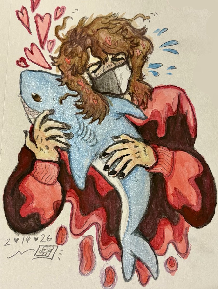 🪓 mark ꩜ GEN2!! tweet media