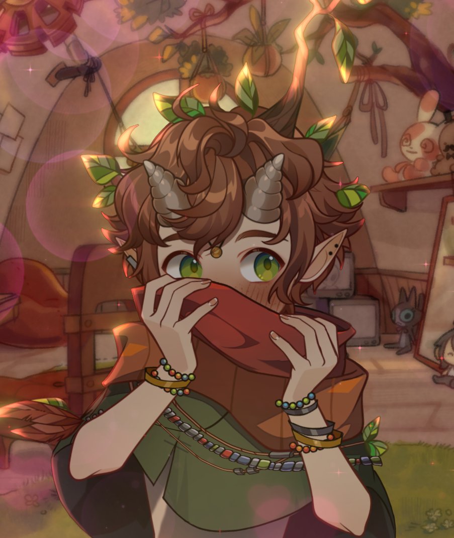 Happy Valentine's Day!! <3