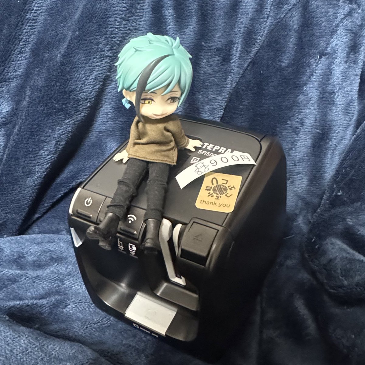 まな🪡🧶 (@mana_handcraft) / Posts / X