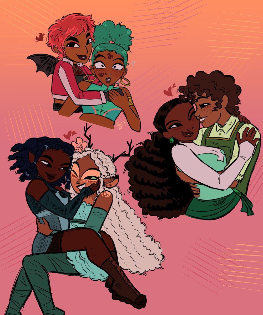 xeebs | ART ACC tweet media