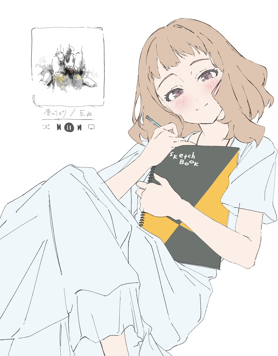 立川@アニメーター志望 (@tachikawa_llzq) on Twitter photo 