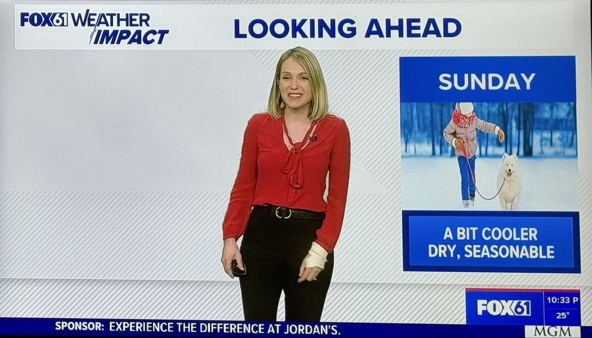 Bob Treen tweet media