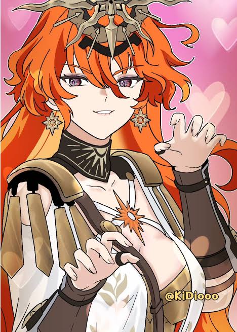 devilcito12's tweet photo. @WuWa_Verse1 Sii! Me tocó mi hermosa mujer Guerrera y poderosa Augusta! ❤️❤️❤️ https://t.co/ej0G1cTgo1