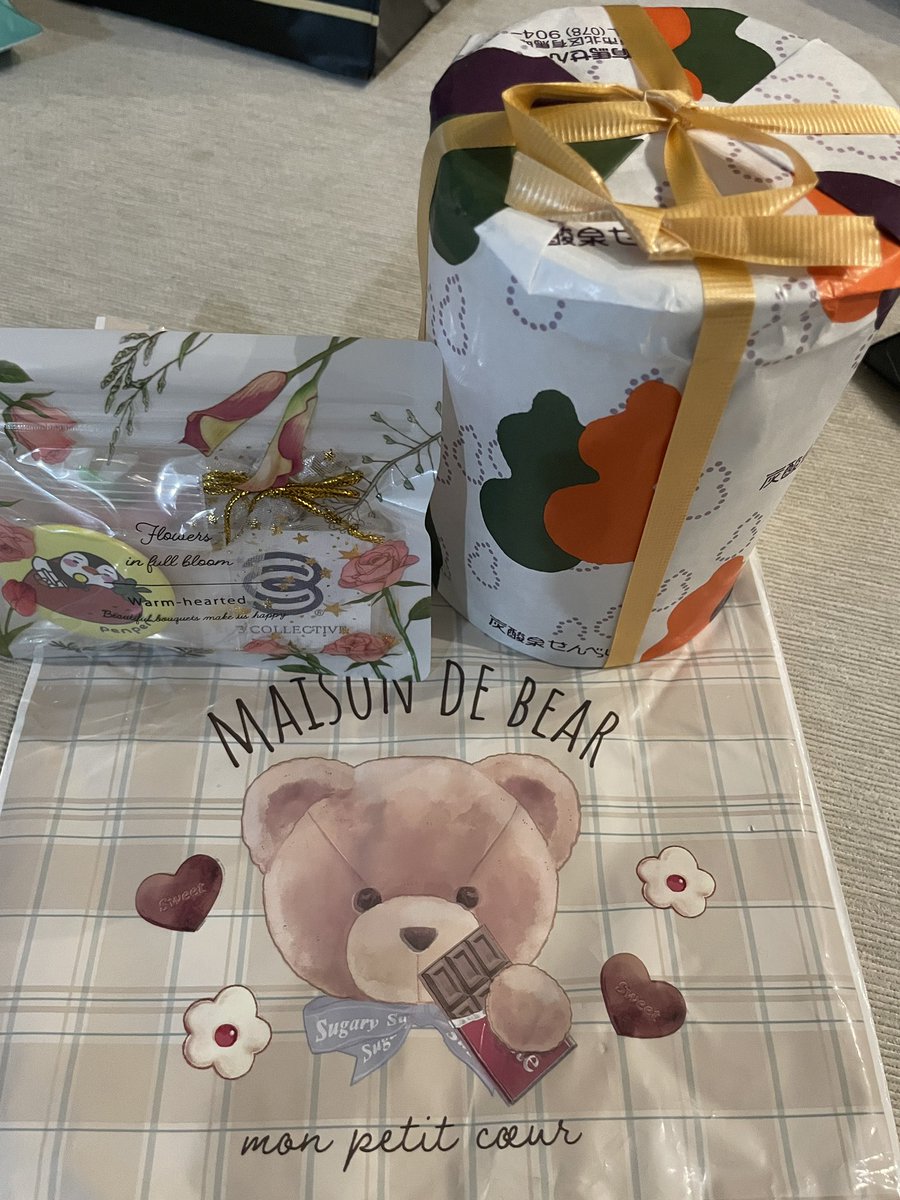 ありがとうございます、私の天使様💛
<a href="/ako_le2jh/">🄰🄺🄾 ◡̈❤︎✧🐧💛</a>