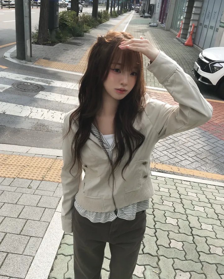 NakakitaBona's tweet photo. 봄맞이 자켓 위시리스트༚༅༚˳✿˳༚༅༚ https://t.co/EimFgwHjUo