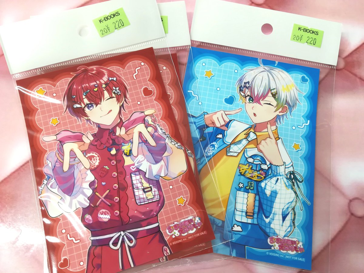 入荷情報】 『すたぽら』 2nd Single ［おぎゃりたい！えぶりでい