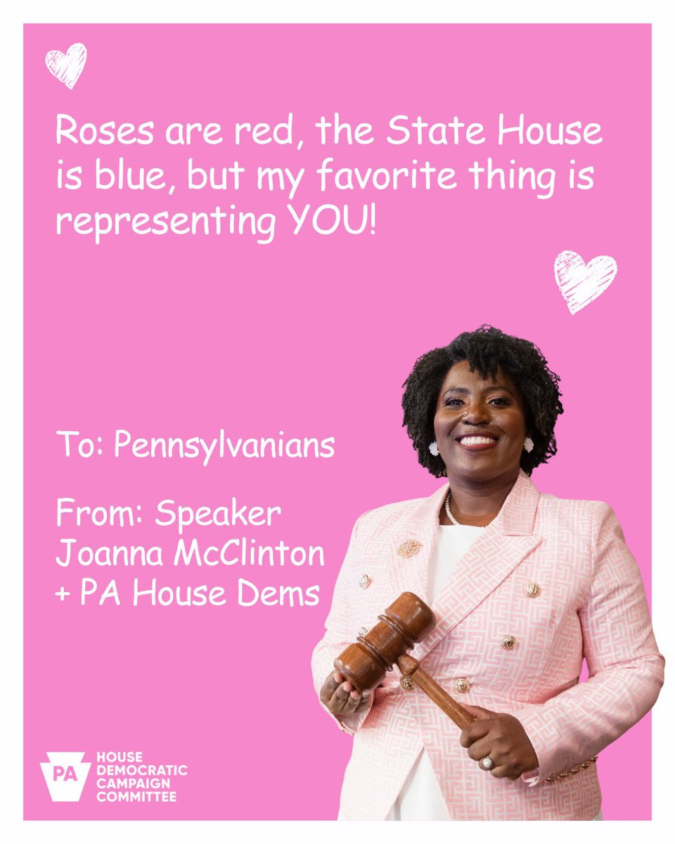 Joanna McClinton tweet media