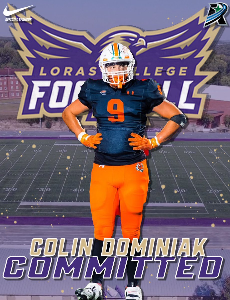 Colin Dominiak tweet media