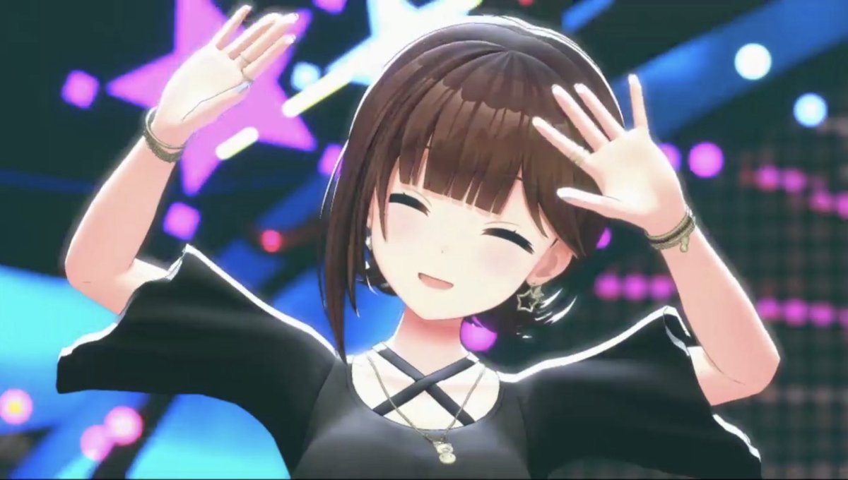 Post by うぽって🐻💿 on X: #笑顔のそら