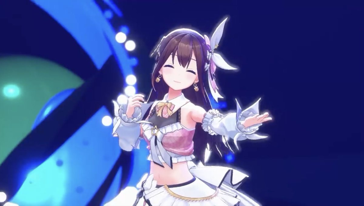 Post by うぽって🐻💿 on X: #笑顔のそら