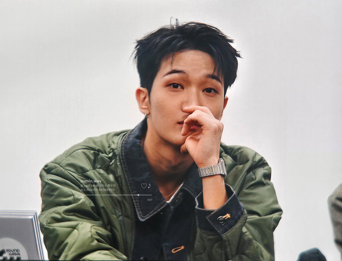 sumin.wav tweet media