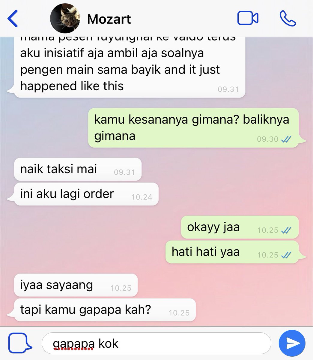 poplikesugar's tweet image. #ourmaimories ; posesif