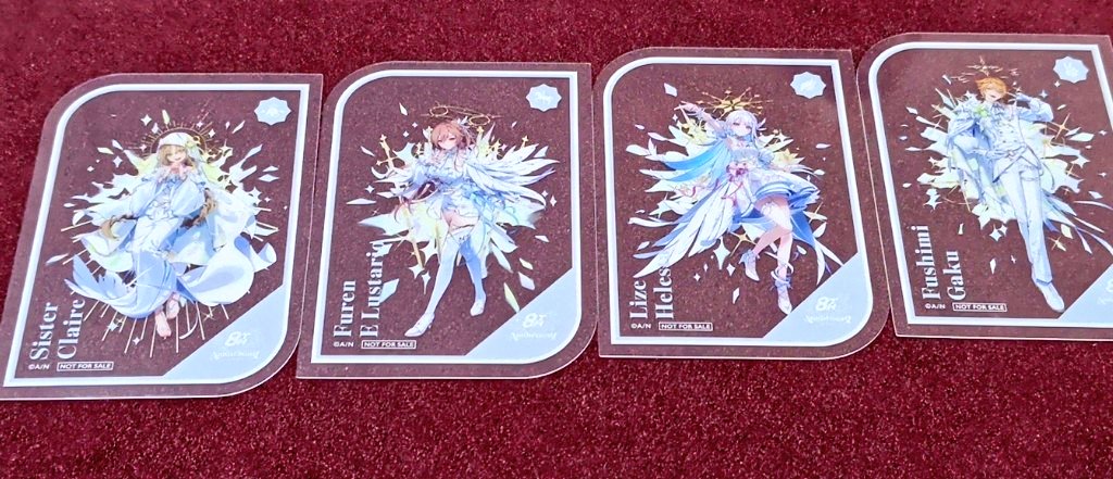 やいち tweet media