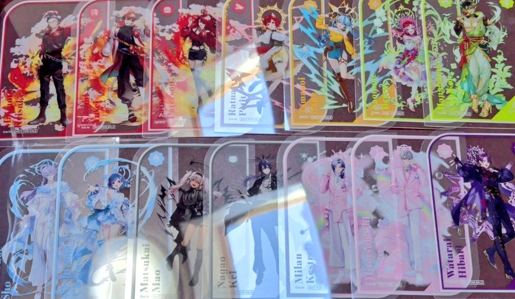 やいち tweet media