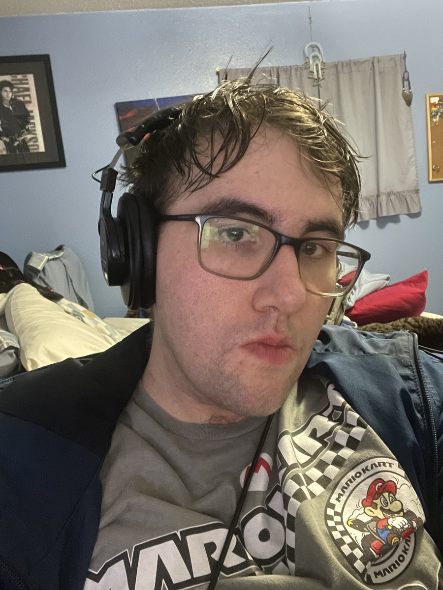 Another #FFXIVSelfie day lol
