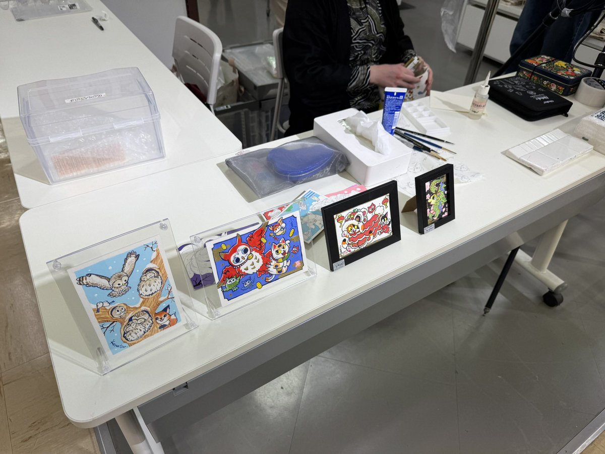 fewmany sofubi tweet media