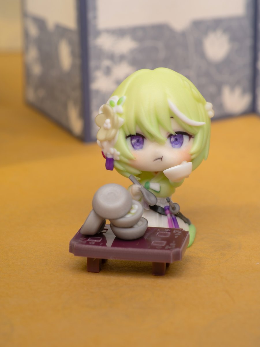 [2월 일러스타페스, 양일]
Vir 123~124 플라스틱프렌즈

[판매]
- 스텔라이브 한복 미니 피규어 (4.5cm)
※ 현장 재고가 많지 않습니다! 인기를 예상 못해서...🙇‍♂️

- 캥캥이 미니 피규어 (4cm)
※ 돌아온 캥캥이! 그런데 수량 단 7개인...!

[전시]
- 리코 등신대 피규어 (겨울폼)

잘 부탁 드립니다~