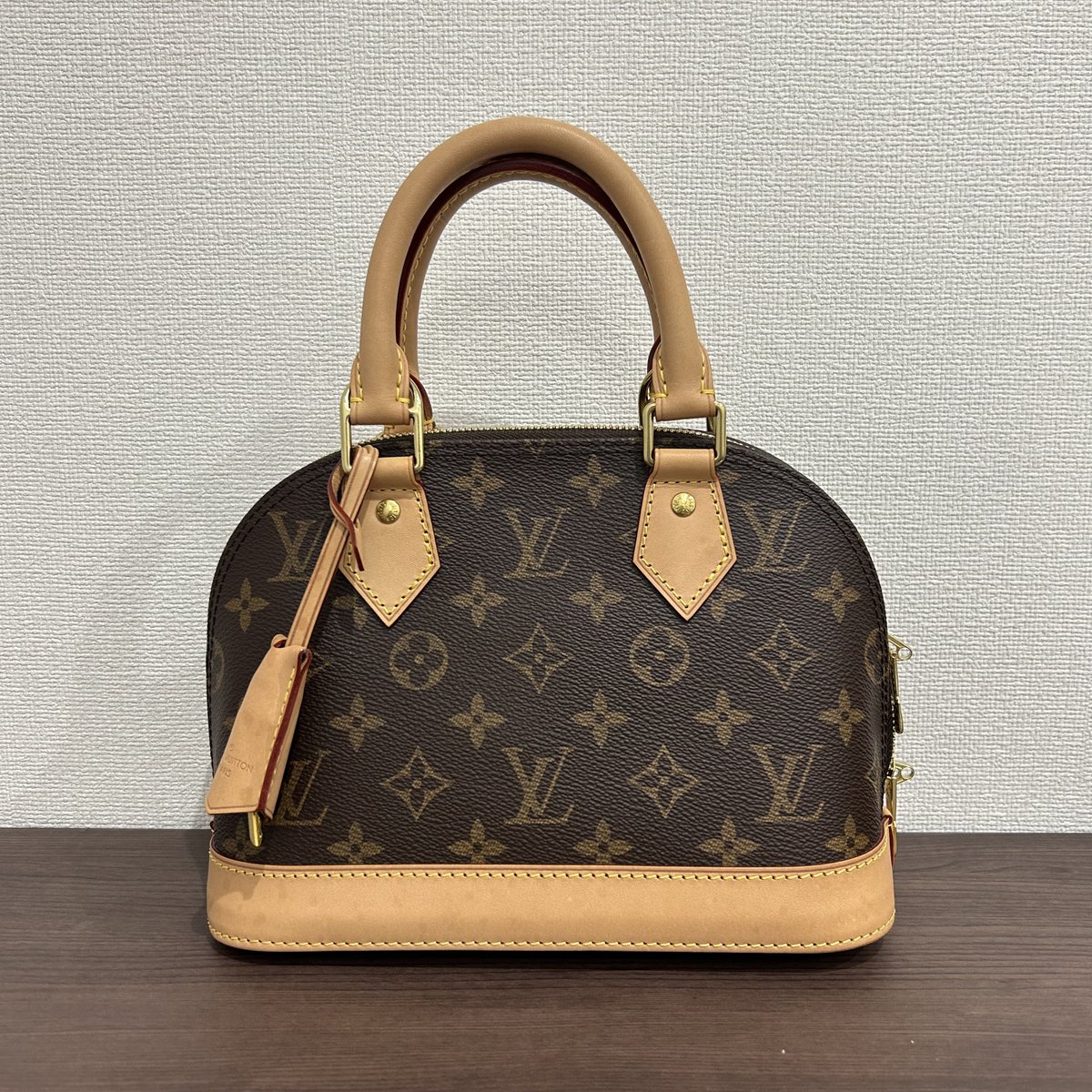 ルイヴィトン買取強化中です😊
新しい物、古い物関係なく高価買取中です😊
査定だけでも無料で行ってますので  
是非、大黒屋 質小倉駅前店へお持込み下さいませ 😊
＃モノグラム ＃ダミエ ＃エクリプス ＃アンプラント