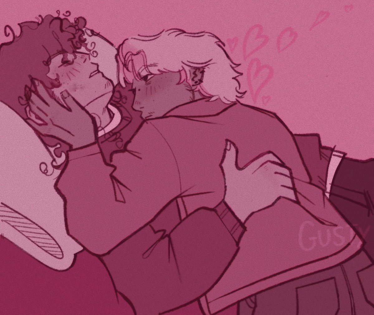 February 14th
#jeremike #fnaf
#michaelafton #jeremyfitzgerald