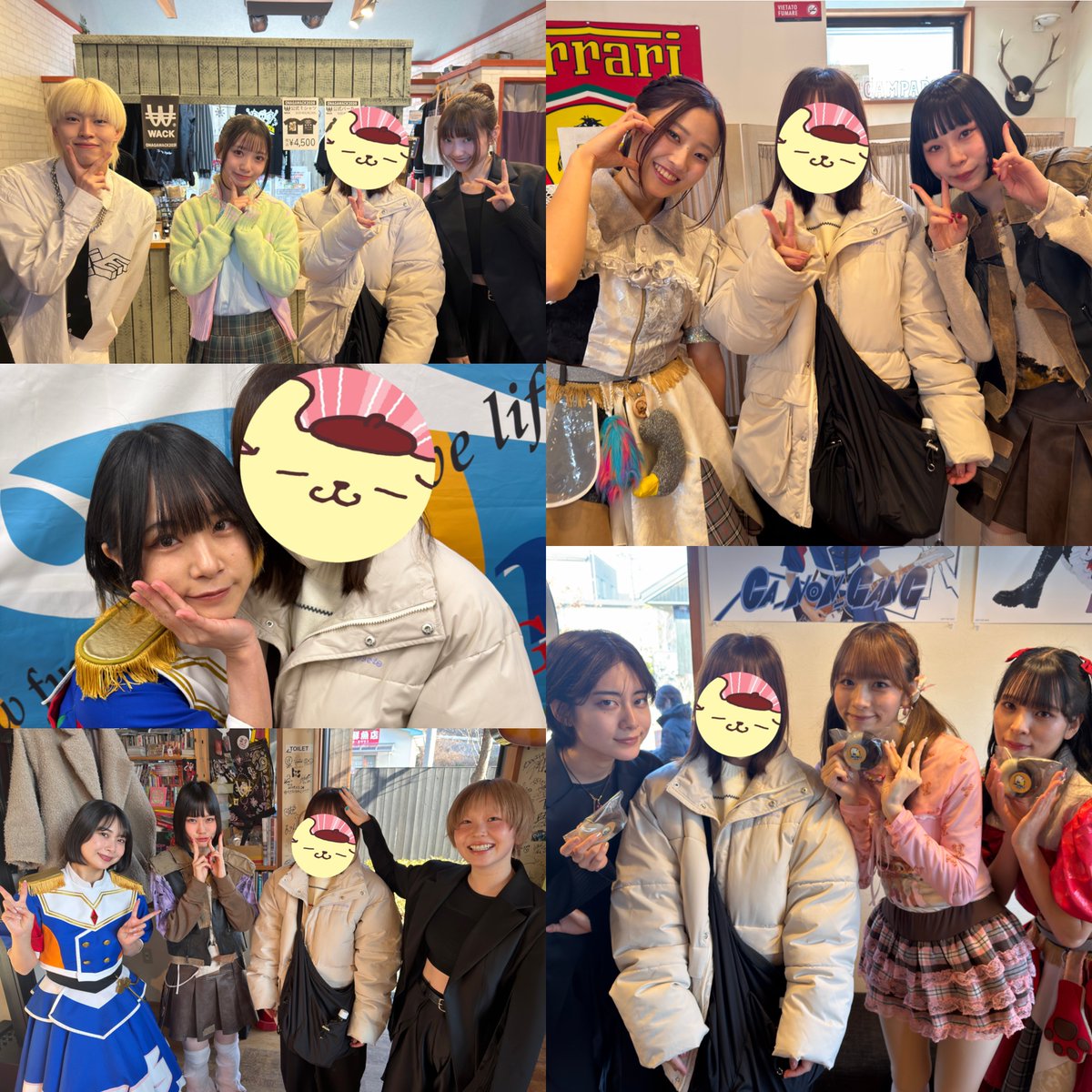 なんなん。 (@pom_liNG) / Posts / X