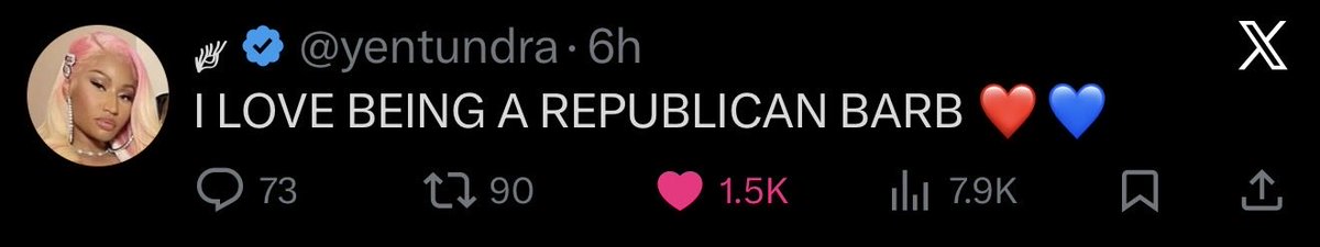 MAGA Voice tweet media