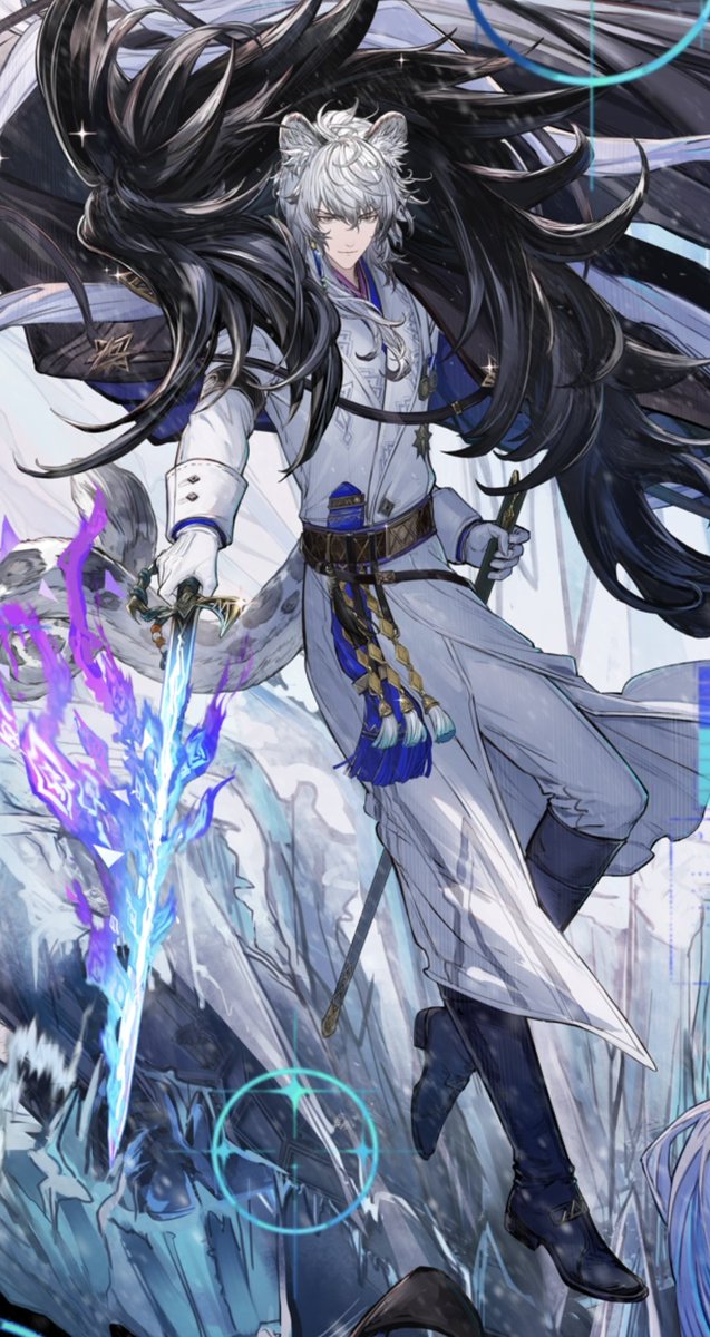 aelen_altria's tweet photo. Happy Birthday, Enciodes Silverash, The Uncrowned King, The Warlord, The Businessman, and under all of that, and relentless dreamer who put everything on the gambling table to achieve the impossible. With every passing year I love his character more and more. Now give me p6 wink https://t.co/JuWom8SOri