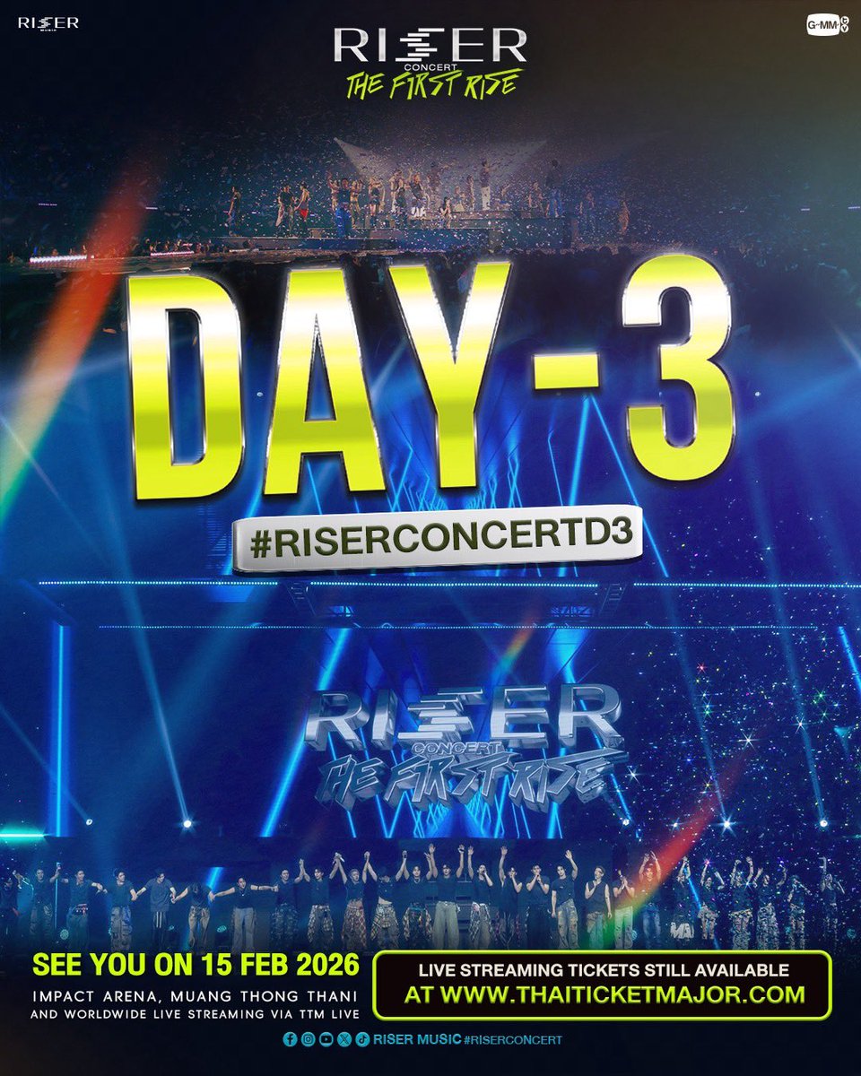 RiserMusic tweet picture