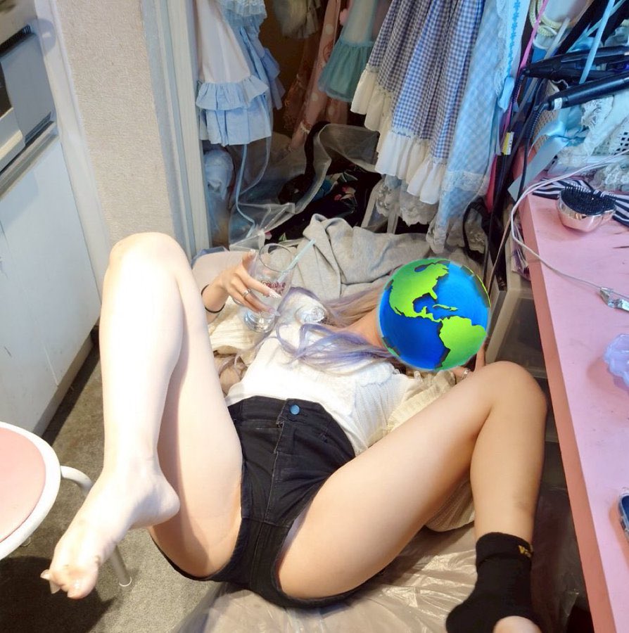 陈亦若 tweet media