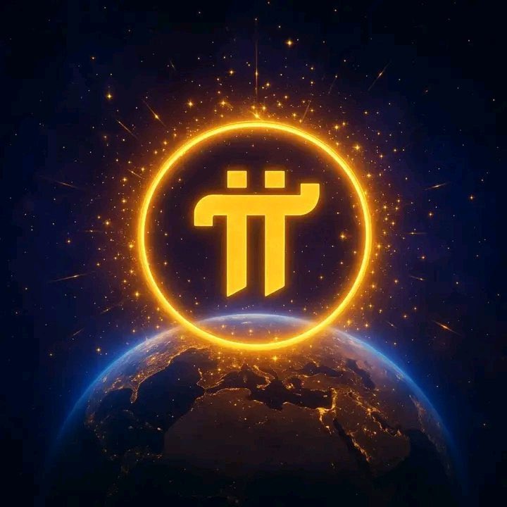 Pi Update tweet media