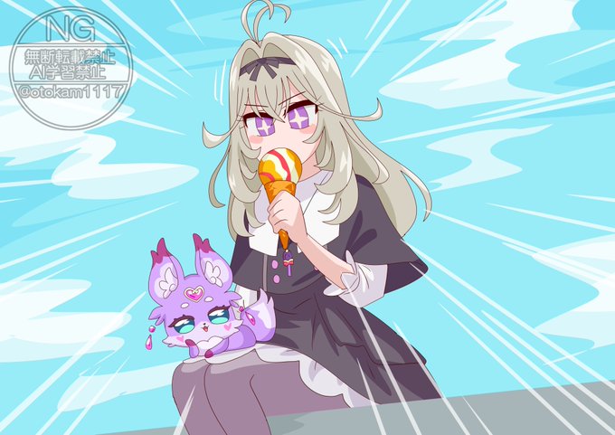 たんぷり3話!キュアット探偵事務所での共同生活開始。その裏で暗躍する謎の少女が… 