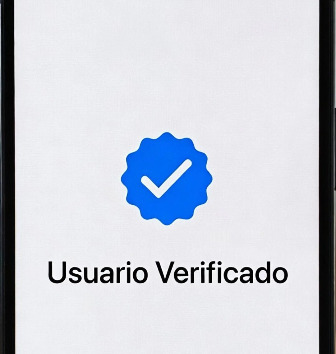Hola, si tu cuenta aún no tiene muchos seguidores, ¡no te preocupes! Deja un comentario y los usuarios verificados te seguiremos para darte un impulso. Si alguien te sigue, recuerda devolver el follow y no lo retires. Nuestra meta es que todos lleguemos a los 2000 seguidores.