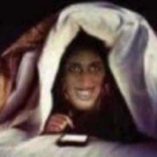 x: cuantas veces miraste ese video de cazzu con bad bunny?

yo: ME DICE LOCA