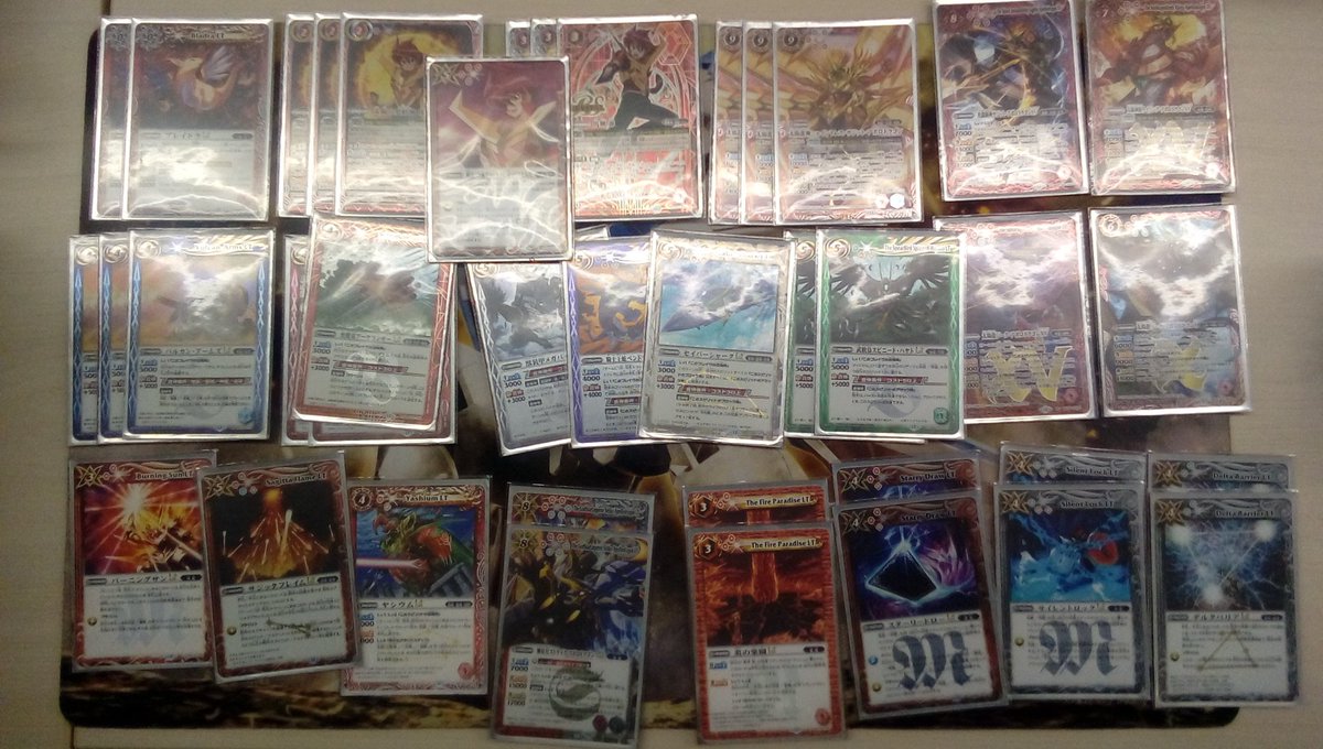 ◎大会報告！ ＃バトスピ ＃バトルスピリッツ 15日のショップバトル