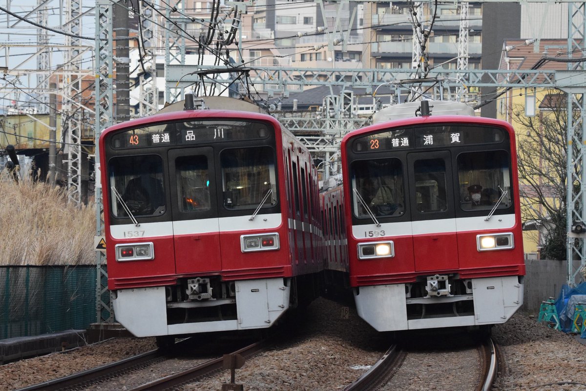 kanasui322's tweet photo. #いいねした鉄道ファン全員フォローする 
1500形が大好きです https://t.co/eEDo7KGExo