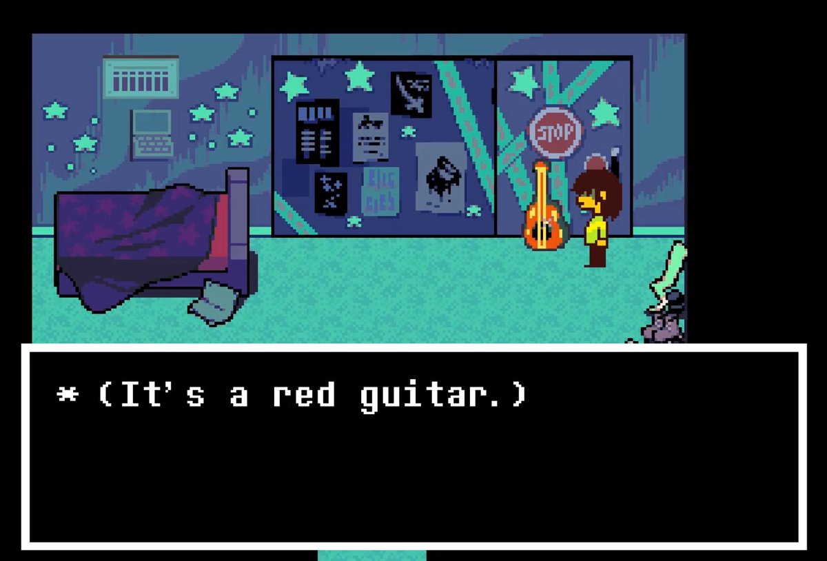 Tem in a Cowboy Hat tweet media