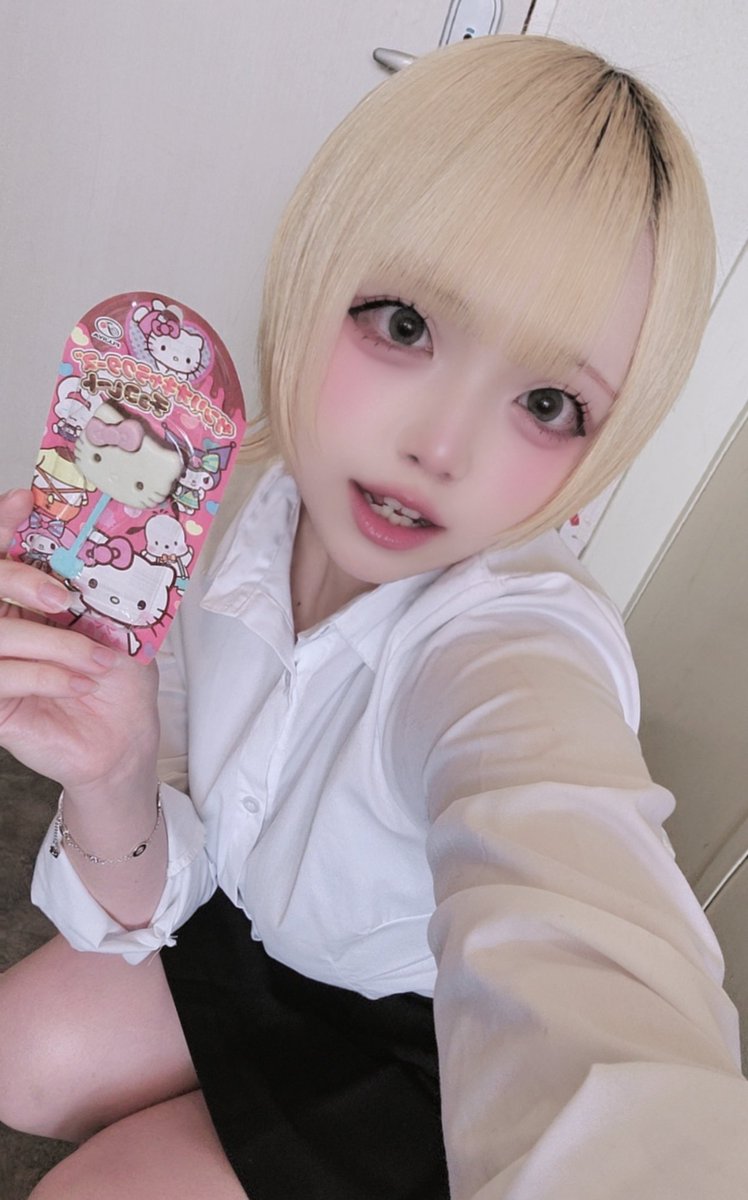 或知 ゆう🦭【liliii..ill-アイズ-】 (@Aruch_Yuu521) / Posts / X